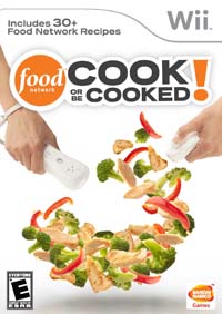 Cook or Be Cooked