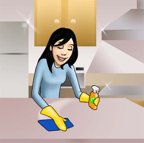 A sua cozinha passava numa inspecção da ASAE? A sua cozinha passava numa inspecção da ASAE?