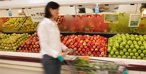 Segurança Alimentar Segurança Alimentar