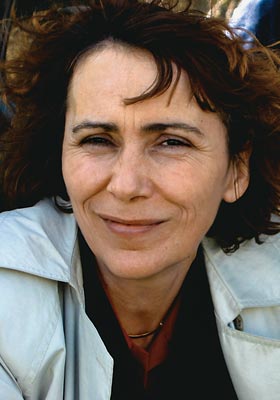 Marie-Monique Robin