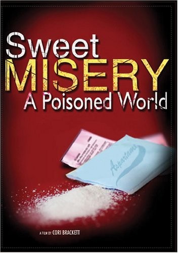Doce Miséria: Um Mundo Envenenado - Sweet Misery: A Poisoned World