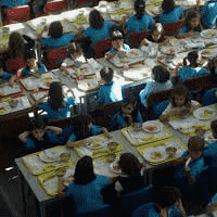 ASAE fecha cantina e apreende alimentos em fiscalização a escolas ASAE fecha cantina e apreende alimentos em fiscalização a escolas