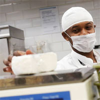 segurança alimentar