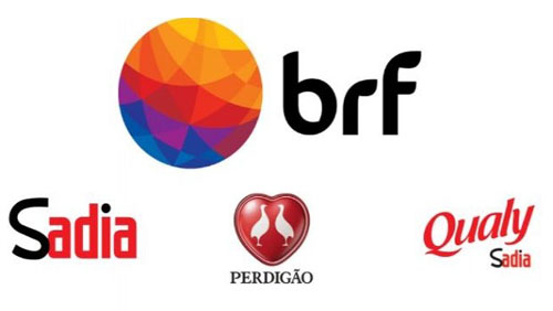 BRF Sadia Perdigão