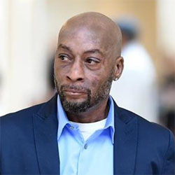 DeWayne Lee Johnson