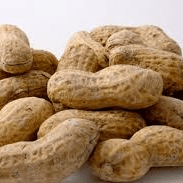 Aflatoxinas em amendoins