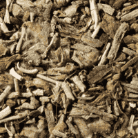 Ingrediente não autorizado em chá de ervas