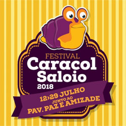 Festival do Caracol Saloio