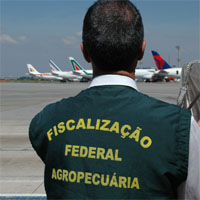 ficalizacao federal agropecuaria Brasil ficalizacao federal agropecuaria Brasil