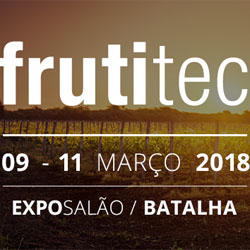 Frutitec / Hortitec e Expojardim
