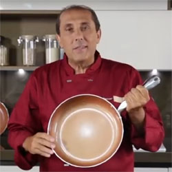 Master Copper