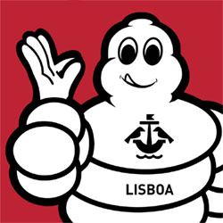 Michelin 2019 em Lisboa Michelin 2019 em Lisboa