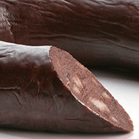 Listeria monocytogenes em morcela