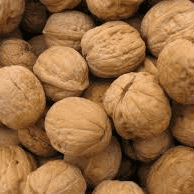 Aflatoxinas em nozes