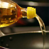Óleos alimentares Óleos alimentares