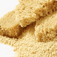 Micotoxina em pão ralado