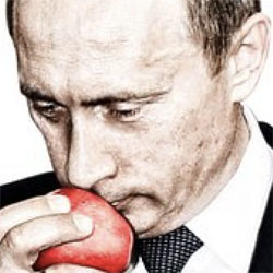Putin investe em tecnologia agrária estrangeira Putin investe em tecnologia agrária estrangeira