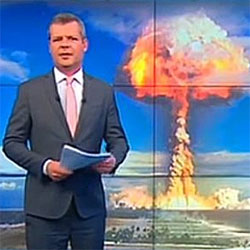o que fazer em caso de guerra nuclear? o que fazer em caso de guerra nuclear?