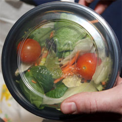 alface contaminada no McDonald's