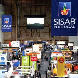 SISAB – Salão Internacional do Setor Alimentar e Bebidas