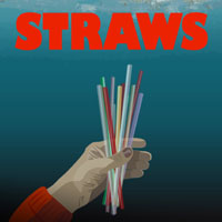 STRAWS