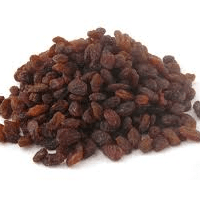 Ocratoxina em sultanas