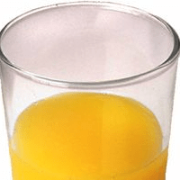 Sulfitos em sumo de fruta