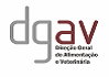 DGAV - Direção-Geral de Alimentação e Veterinária