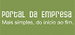 Portal da Empresa