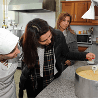 segurança alimentar nas escolas