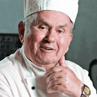Chefe Silva: morreu um dos heróis da cozinha tradicional portuguesa
