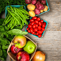 Mais do que taxar carnes, deve estimular-se o consumo de vegetais Mais do que taxar carnes, deve estimular-se o consumo de vegetais