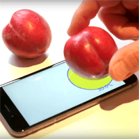 iphone balança de alimentos iphone balança de alimentos