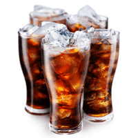 Ainda consome refrigerantes?