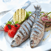 Consumo de peixe em Portugal é dos mais prejudiciais ao planeta Consumo de peixe em Portugal é dos mais prejudiciais ao planeta