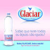 Água portuguesa Glaciar reconhecida como uma das melhores do mundo Água portuguesa Glaciar reconhecida como uma das melhores do mundo