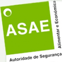 Autoridade para a Segurança Alimentar e Económica (ASAE) Autoridade para a Segurança Alimentar e Económica (ASAE)