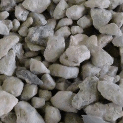 Novo ingrediente não autorizado de clinoptilolite