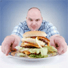 Gosta de comer e beber em excesso? Pode ser culpa dos genes Gosta de comer e beber em excesso? Pode ser culpa dos genes