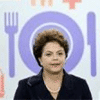 Dilma reforça visão do Brasil como potência alimentar