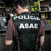 ASAE apreende material em stands em Vilar de Perdizes AASAE apreende material em stands em Vilar de Perdizes