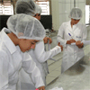 1º Seminário de Segurança de Alimentos em Marabá PA Brasil 1º Seminário de Segurança de Alimentos em Marabá PA Brasil