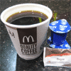 Combinação perigosa: café + alimentos gordurosos Combinação perigosa: café + alimentos gordurosos