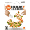 Cook or Be Cooked Cook or Be Cooked