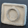 Jovens criam material biodegradável para substituir poliestireno Jovens criam material biodegradável para substituir poliestireno