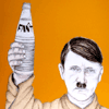 Fanta, o refrigerante do III Reich Fanta, o refrigerante do III Reich