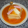 Francesinha, uma das 10 melhores sanduíches do mundo Francesinha, uma das 10 melhores sanduíches do mundo