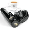 Handpresso: Máquina de café expresso portátil Handpresso: Máquina de café expresso portátil