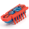 Hexbug's praga de nano insectos