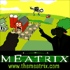 Saiba como fugir do MEATRIX